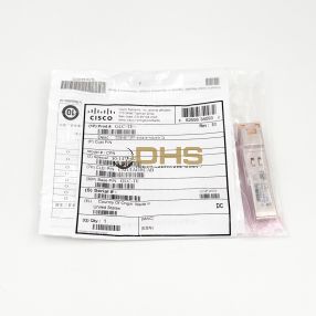 CISCO - GLC-TE - 1000BASE-T SFP module for Category 5 copper wire