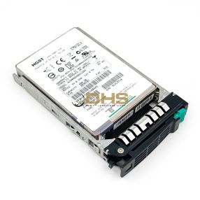 HITACHI - GQ-UH7400NCM-R - Hitachi 400GB SAS EMLC SSD