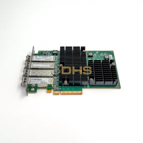HPE - H6Z00A - HPE 3PAR 8000 4-PORT 16GB FC incl. 4x SFP