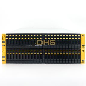 HPE - H6Z01A - HPE 3PAR STORESERV 8400 4-NODE STORAGE BASE