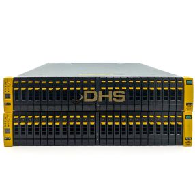 HPE - H6Z13A - HPE 3PAR 8440 4-NODE STORAGE FIELD INTEGRATED BASE