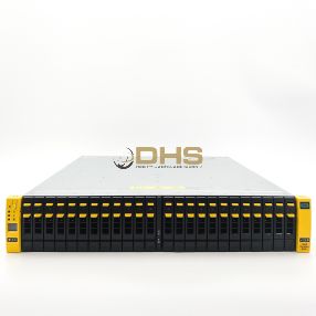 HPE - H6Z19A - HPE 3PAR STORESERV 8450+SW 2-NODE STORAGE