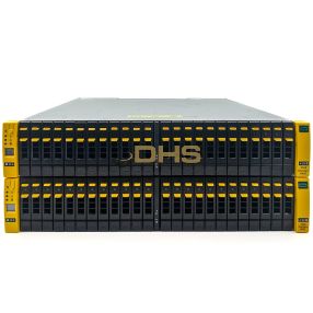 HPE - H6Z24A - HPE 3PAR 8450 4-NODE STORAGE FIELD INTEGRATED BASE