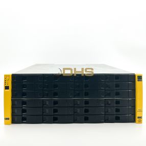 HPE - H6Z27A - HPE 3PAR StoreServ 8000 LFF(3.5in) SAS Drive Enclo