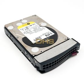 SUPERMICRO - HDD-T3000-WD3000FYYZ - SuperMicro 3TB 7.2K LFF SATA 6G HDD