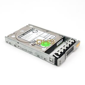 DELL - 68V42 - Dell 1.2TB 10K 6G SAS 2.5" EQL