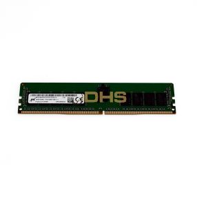 DELL - 370-ACNX - 16GB 2Rx8 DDR4-2400 ECC RDIMM
