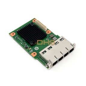 FUJITSU - I357T40CPG1P5 - Fujitsu OCP 4x 1GbE