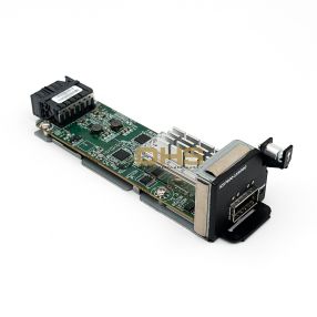 BROCADE - ICX7400-1X40GQ - Brocade ICX7400 1x 40GbE QSFP module