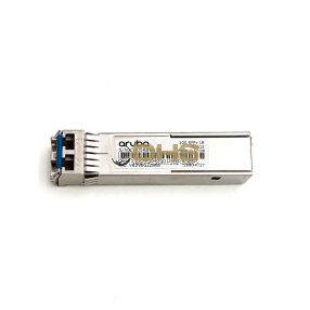 HPE - J9151-61301 - ARUBA 10G SFP+ LC LR 10KM SMF TRANSCEIVER