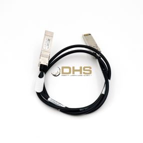 HPE - 8121-1300 - HPE X242 10G SFP+ TO SFP+ 1M DIRECT ATTACH COPPER CABLE