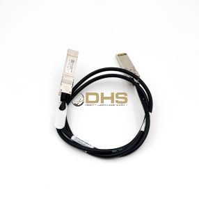 HPE - J9281-61301 - HPE ARUBA NETWORKING 10G SFP+ TO SFP+ 1M DIRECT ATTACH COPPER CABLE