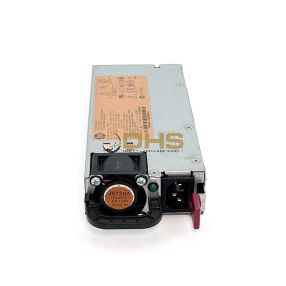 HPE - J9739-61001 - HP X331 165W 100-240VAC TO 12VDC MODULAR PSU