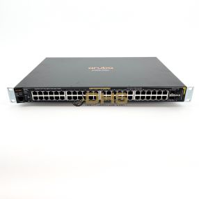HPE - J9775A-A - Aruba 2530 48G Switch
