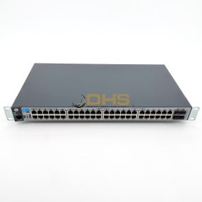 HPE - J9775A-P - Procurve 2530 48G Switch