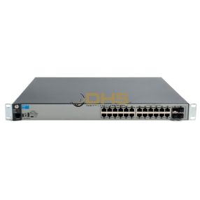 HPE - J9776A-P - PROCURVE 2530 24G SWITCH