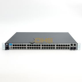 HPE - J9781A-P - Procurve 2530 48 SWITCH