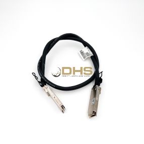 HPE - JG326-61001 - HPE FLEXNETWORK X240 40G QSFP+ QSFP+ 1M