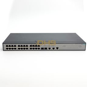 HPE - JG960A - HPE 1950-24G-2SFP+-2XGT Switch