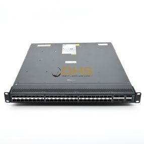 HPE - JH395-61001 - HPE FlexFabric 5940 48SFP+ 6QSFP+ Switch
