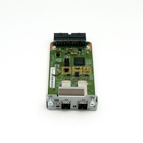 HPE - 5066-4802 - ARUBA 2930 2-PORT STACKING MODULE