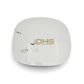 HPE - AP-305 - ARUBA AP-305 802.11N/AC 2X2:2/3X3:3 MU-MIMO DUAL 
