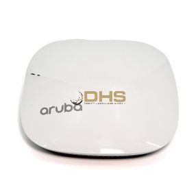 HPE - JX954-61001 - ARUBA IAP-207 (RW) 802.11N/AC DUAL 2X2:2 RADIO IN