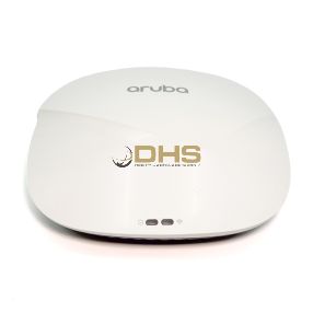 HPE - JJZ031-61001 - ARUBA AP-345 (RW) DUAL 4X4:4 MU-MIMO