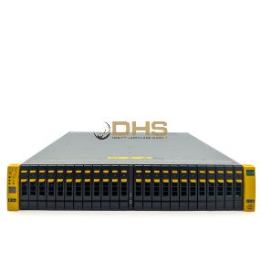HPE - K2Q36B - HPE 3PAR 8200 2-NODE STORAGE FIELD INTEGRATED BAS