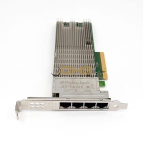 DELL - 0K5V44 - Dell INTEL X710 10GB 4PORT RJ-45