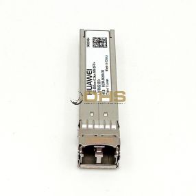 HUAWEI - LTF8502-BC+ - Huawei 10G Ethernet 850nm 300m Optical Transceiver