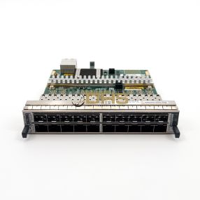 JUNIPER - MIC-3D-20GE-SFP - 20x10/100/1000 MIC for MX, requires optics