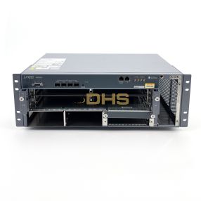 JUNIPER - CHAS-MX104-S - MX104 Chassis Spare, Altius-MX104, MX series