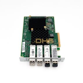 HPE - 862775-001 - HPE 3PAR 8000 4-PORT 16GB FC/10GB NIC COMBO Adpt