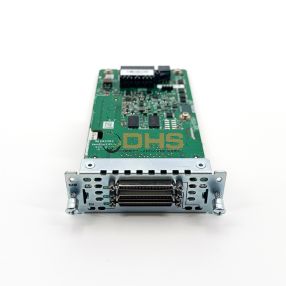 CISCO - NIM-24A - 24 Channel Async serial interface for ISR4000 series router
