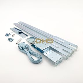 3RD PARTY - NXK-ACC-KIT-1RU-C - NEXUS 2K/3K/9K FIXED ACCESSORY KIT - Compatible