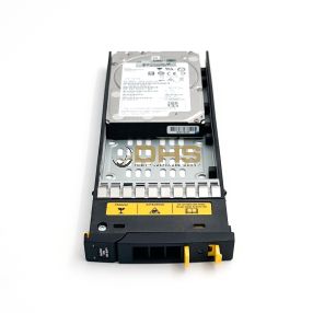 HPE - P03799-001 - HPE 3PAR 8000 1.8TB SAS 10K 12G SFF HDD