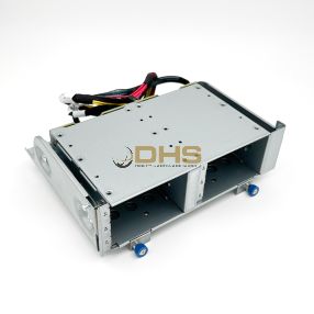 HPE - P07248-B21 - HPE Apollo 4200 Gen10 2SFF Rear Drive Cage PCIe