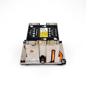 HPE - P08343-001 - HPE Heatsink GPN CPU Apollo 4200 Gen10