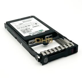 HPE - R0P96A - HPE Primera 600 3.84TB 12G SAS 2.5" SSD