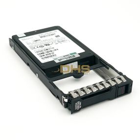 HPE - R0P99A - HPE Primera 600 3.84TB 12G SAS 2.5" FIPS ENCRYPTED SSD.