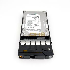 HPE - N9Y05B - HPE 3PAR 8000 4TB SAS 7.2K LFF FIPS ENC