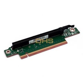 HPE - P58505-001 - HPE DL20/320 G11 SPS-PCA, RISER X16 PASSTHRU