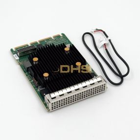 HPE - P58335-B21 - HPE MR408i‑o Gen11 x8 Lanes 4GB Cache OCP SPDM Storage Controller