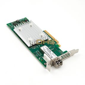 HPE - P9D93A - HPE SN1100Q 16GB 1P FC HBA (High Profile)