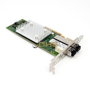 HPE - P9D94A - HPE SN1100Q 16GB 2P FC HBA