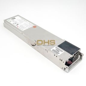 SUPERMICRO - PWS-920P-SQ - Supermicro 920W Platinum Super Quiet power supply