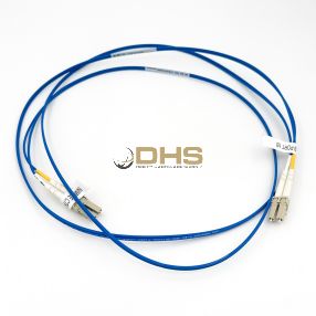 HPE - QK733A - HPE Premier Flex LC/LC Multi-mode OM4 2 fiber 2m C