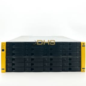 HPE - QR491A - HP M6720 3.5 inch 4U SAS Drive Enclosure