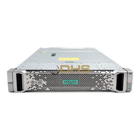 HPE - QW967A - HPE D3700 Enclosure